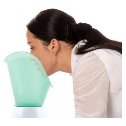 Beper - Sauna facciale RESPIRA 230V