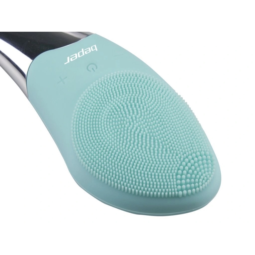 Beper - Spazzola detergente per il viso ricaricabile USB/5V 200 mAh