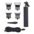 Beper - Tagliacapelli e regolabarba 5V/600 mAh