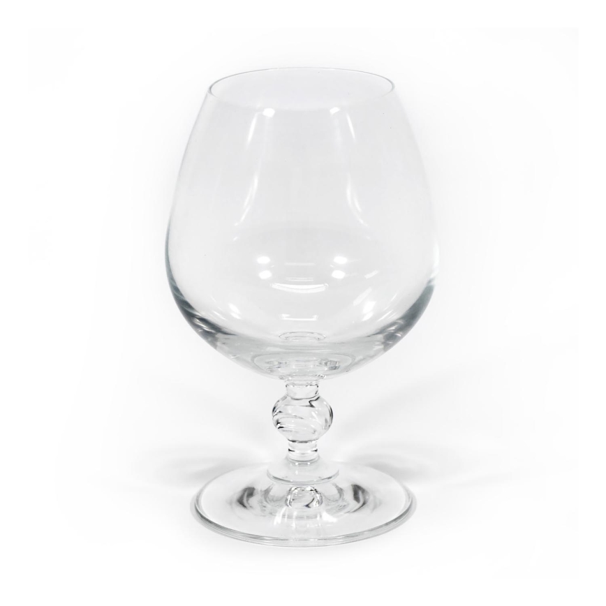 Bicchiere Brendy Lucie 300 ml trasparente