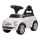 Bici a spinta Fiat 500 2xAA color crema