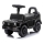 Bici a spinta Mercedes G350d 2xAA nero