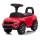 Bici a spinta Volkswagen 2xAA rosso/nero