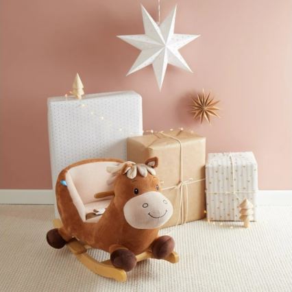 Bieco - Altalena CALIMERO cavallo