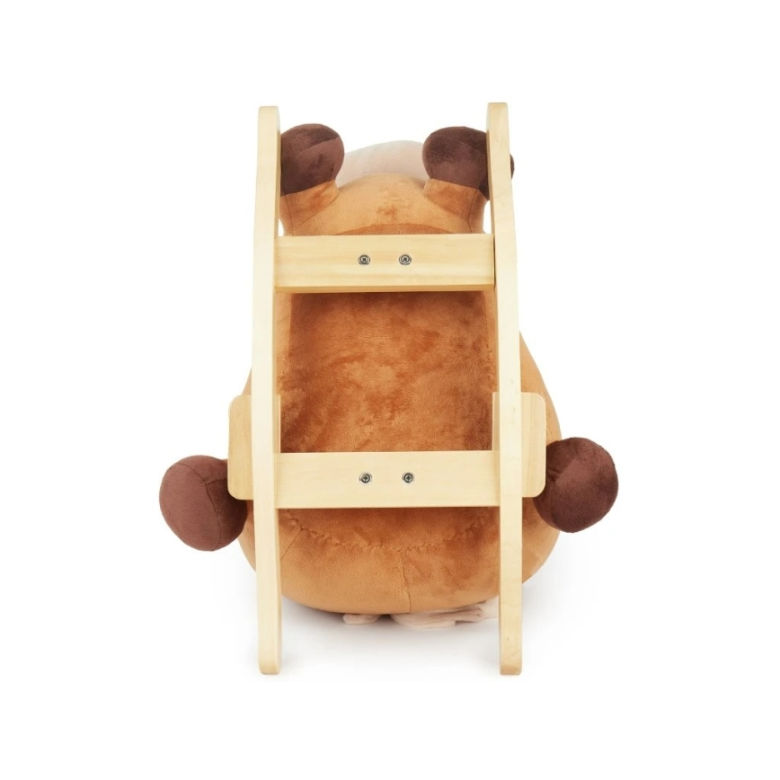 Bieco - Altalena CALIMERO cavallo