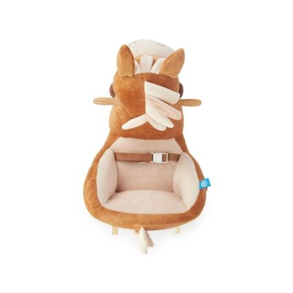 Bieco - Altalena CALIMERO cavallo