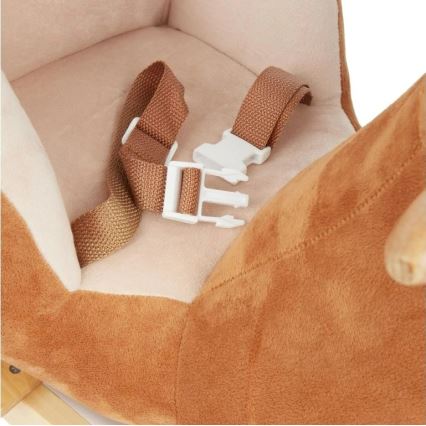 Bieco - Altalena CALIMERO cavallo