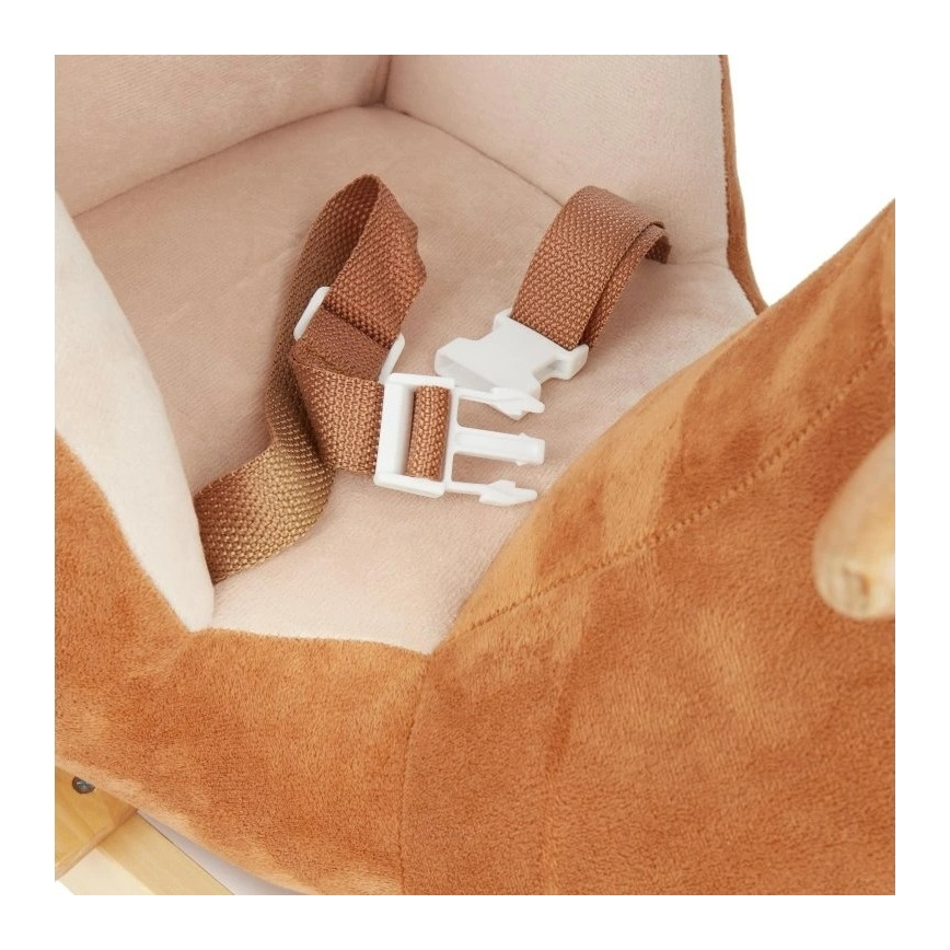 Bieco - Altalena CALIMERO cavallo