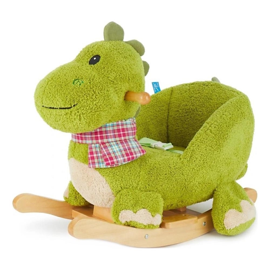 Bieco - Altalena dinosauro