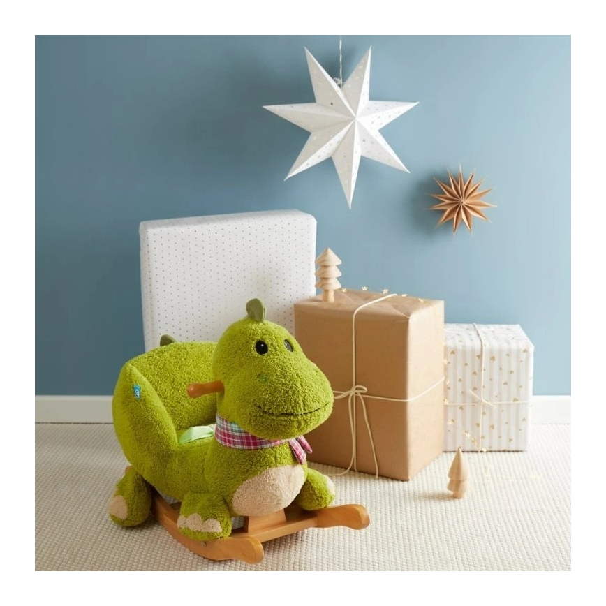 Bieco - Altalena dinosauro