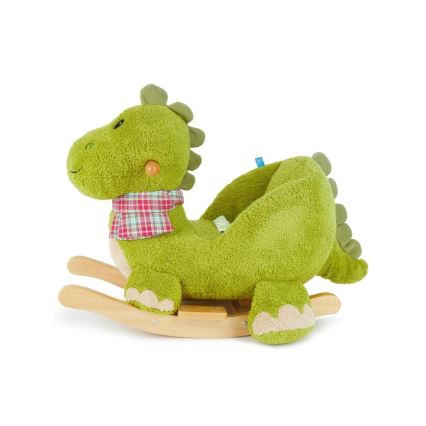 Bieco - Altalena dinosauro