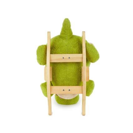 Bieco - Altalena dinosauro