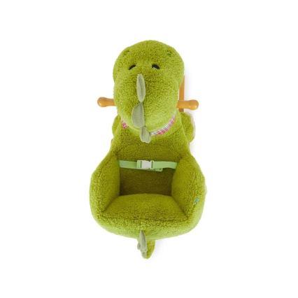 Bieco - Altalena dinosauro