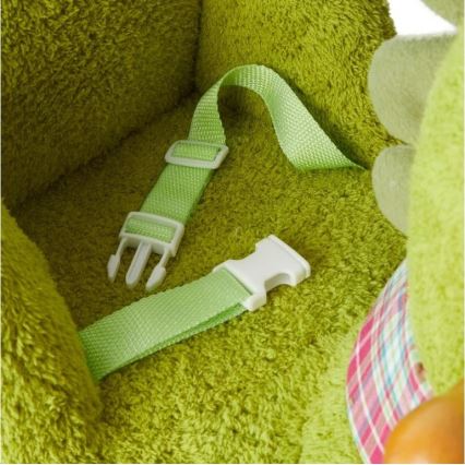 Bieco - Altalena dinosauro