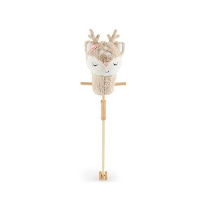 Bieco - Cavallo a dondolo ELLA cerbiatto