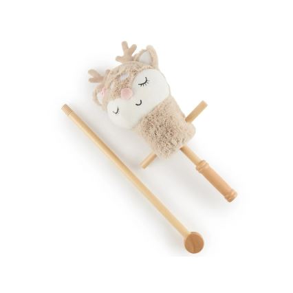 Bieco - Cavallo a dondolo ELLA cerbiatto