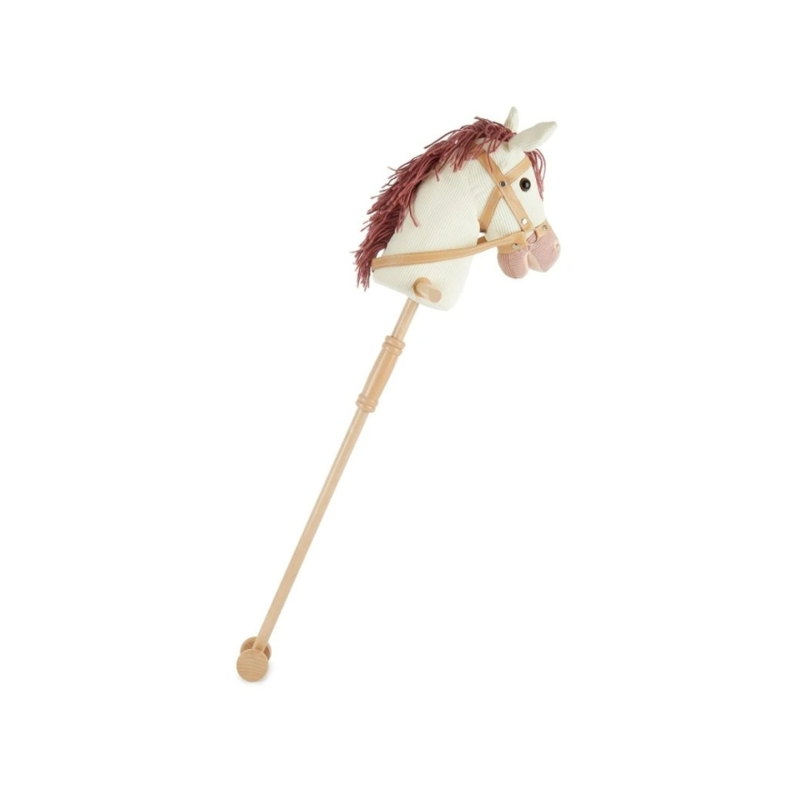 Bieco - Cavallo giocattolo GINGER