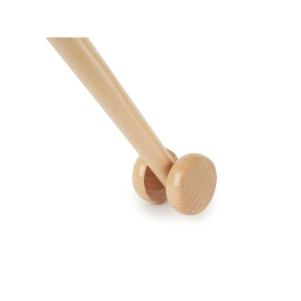 Bieco - Cavallo giocattolo GINGER
