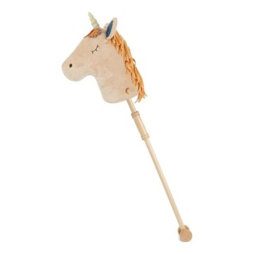 Bieco - Cavallo a dondolo MAGIC unicorno