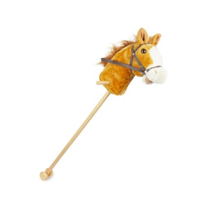 Bieco - Cavallo a dondolo BROWNIE