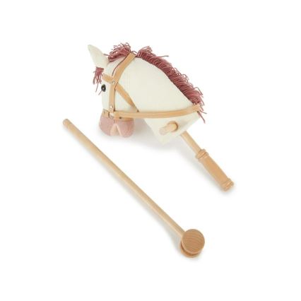 Bieco - Cavallo Hobby GINGER cavallo