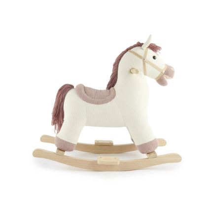 Bieco - Dondolo GINGER cavallo