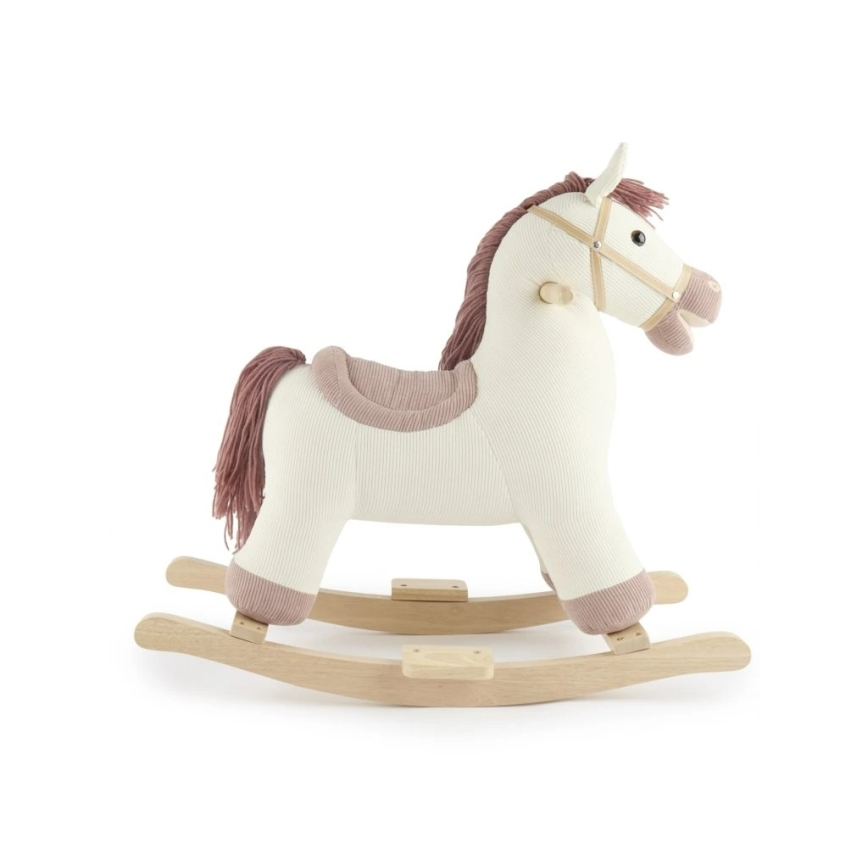 Bieco - Dondolo GINGER cavallo