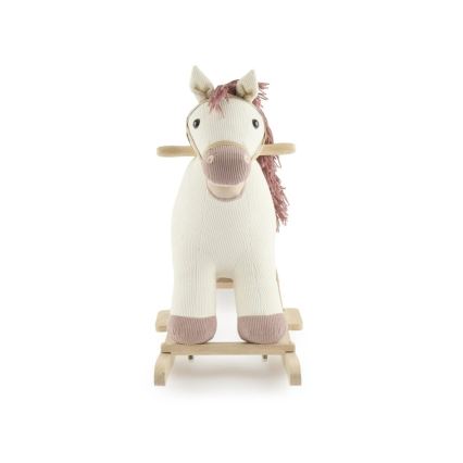 Bieco - Dondolo GINGER cavallo