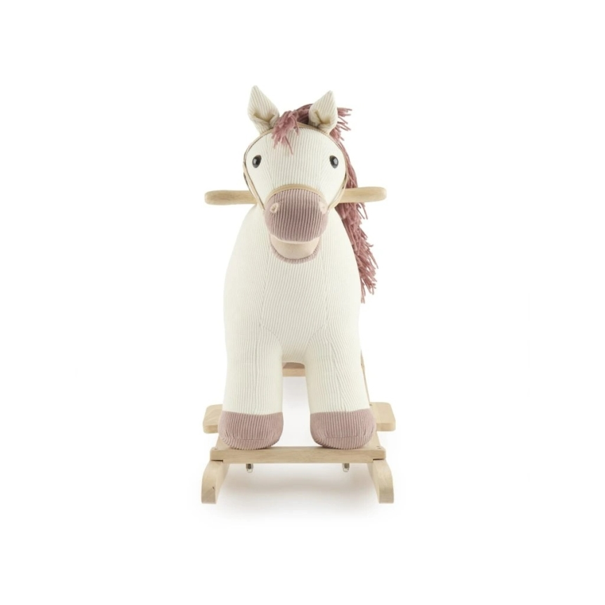 Bieco - Dondolo GINGER cavallo