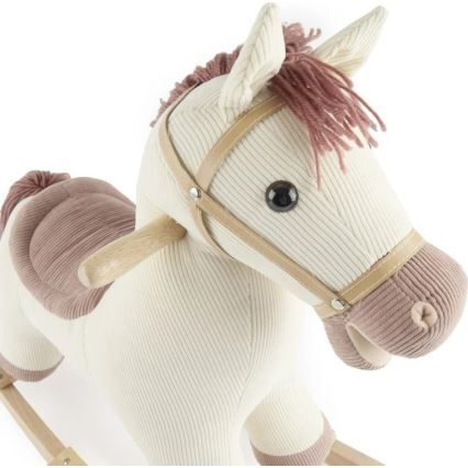 Bieco - Dondolo GINGER cavallo