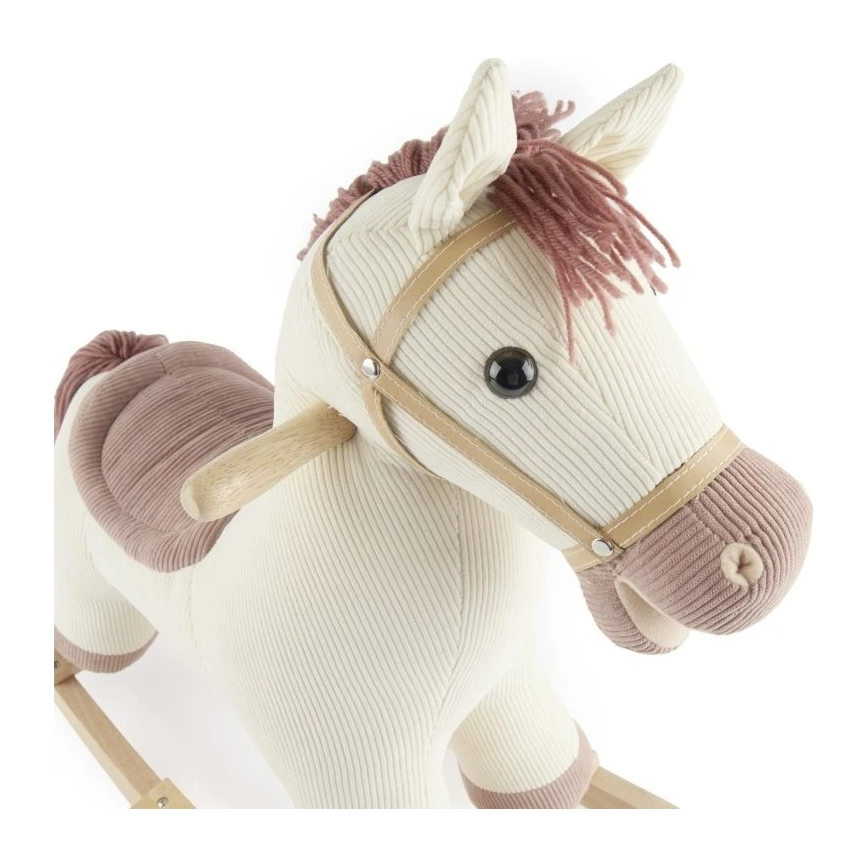 Bieco - Dondolo GINGER cavallo