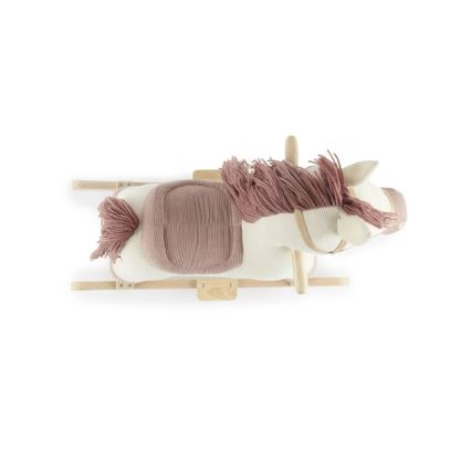Bieco - Dondolo GINGER cavallo