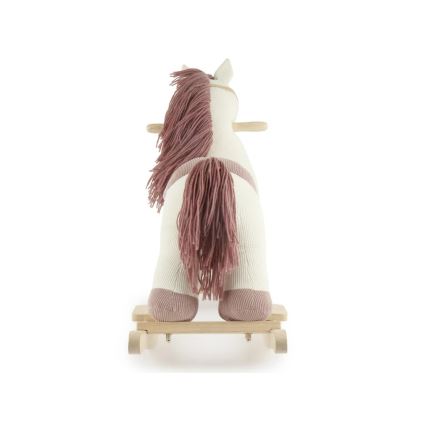 Bieco - Dondolo GINGER cavallo