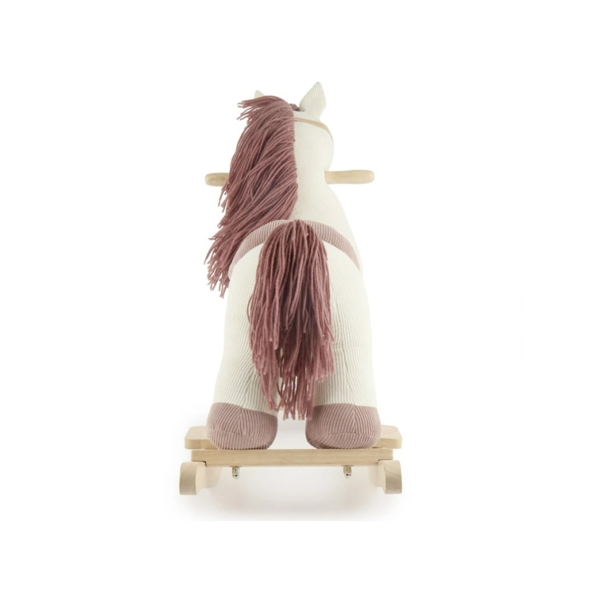 Bieco - Dondolo GINGER cavallo