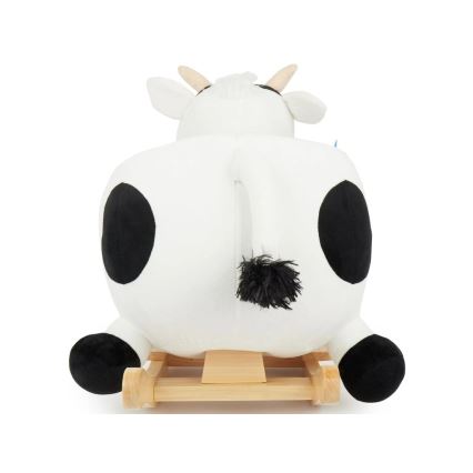 Bieco - Dondolo HEIDI mucca
