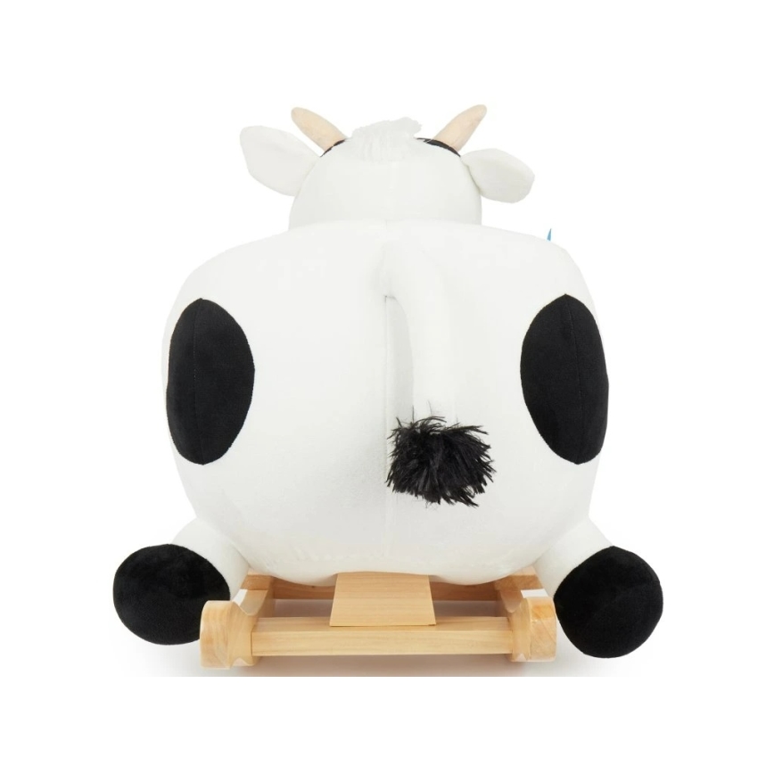 Bieco - Dondolo HEIDI mucca