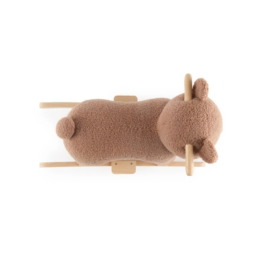 Bieco - Dondolo MIKA orso