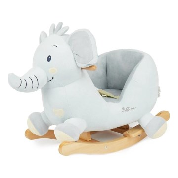 Bieco - Dondolo TIKO elefante
