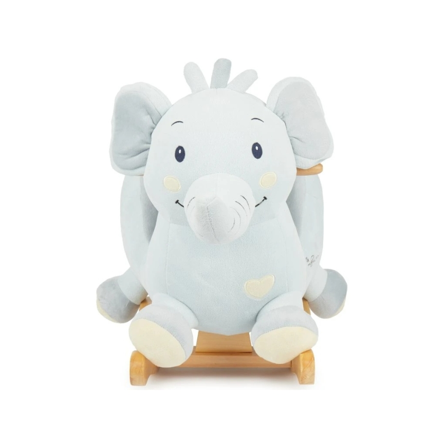 Bieco - Dondolo TIKO elefante