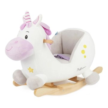 Bieco - Dondolo unicorno