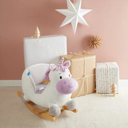 Bieco - Dondolo unicorno