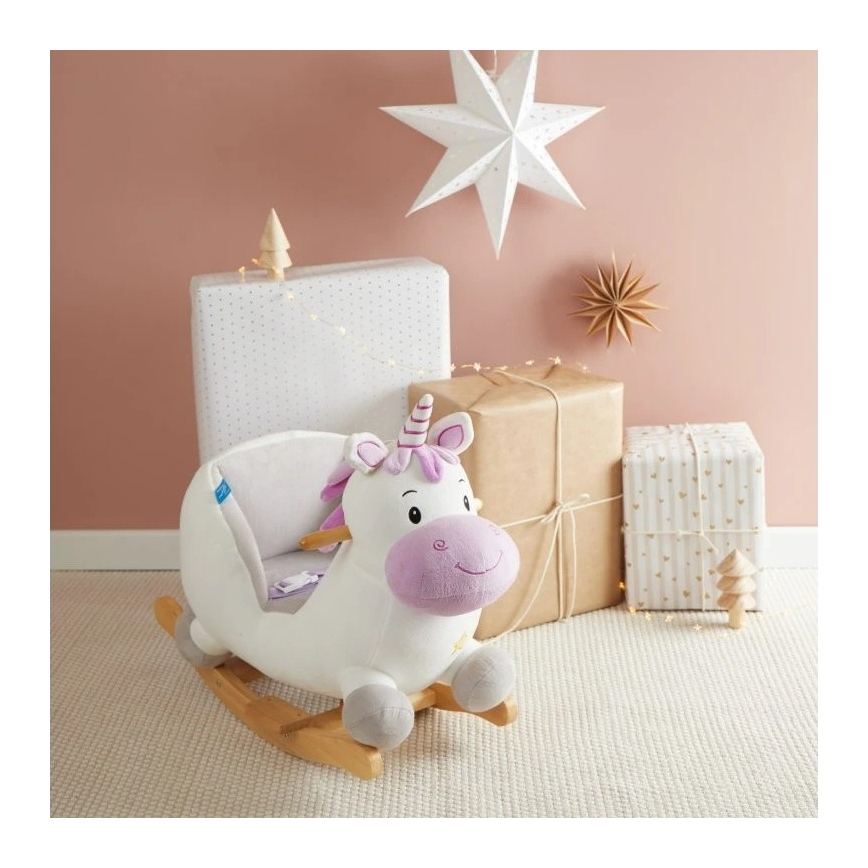Bieco - Dondolo unicorno