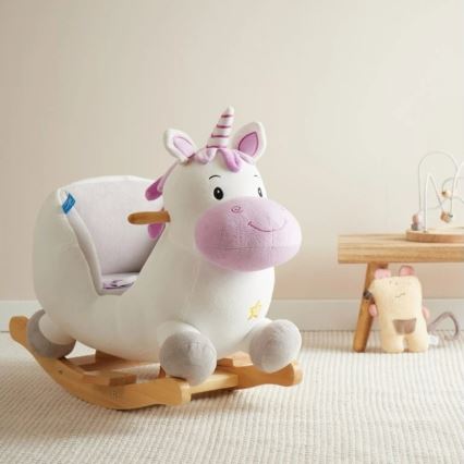 Bieco - Dondolo unicorno