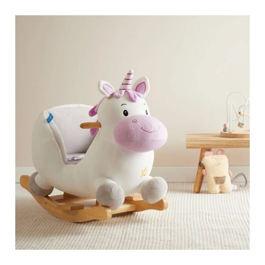 Bieco - Dondolo unicorno