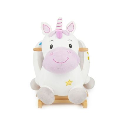 Bieco - Dondolo unicorno