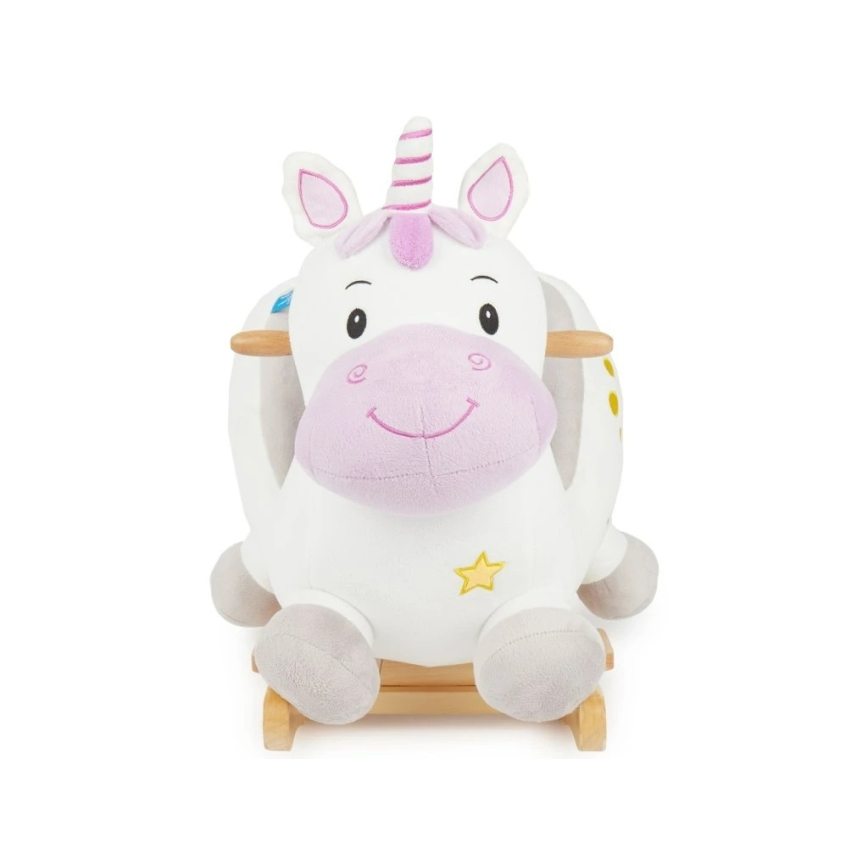 Bieco - Dondolo unicorno