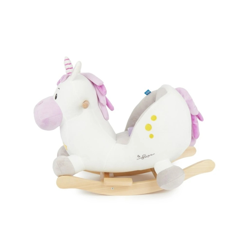 Bieco - Dondolo unicorno