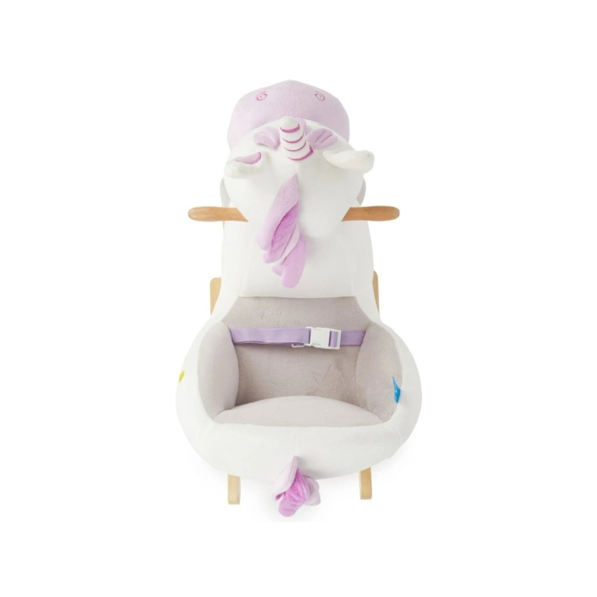 Bieco - Dondolo unicorno