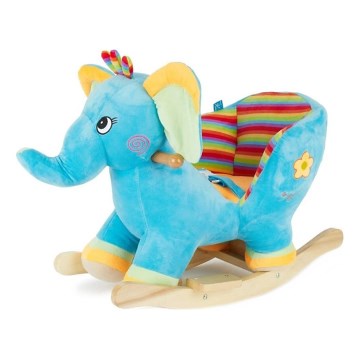 Bieco - Elefante dondolo