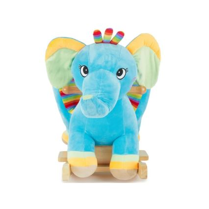 Bieco - Elefante dondolo